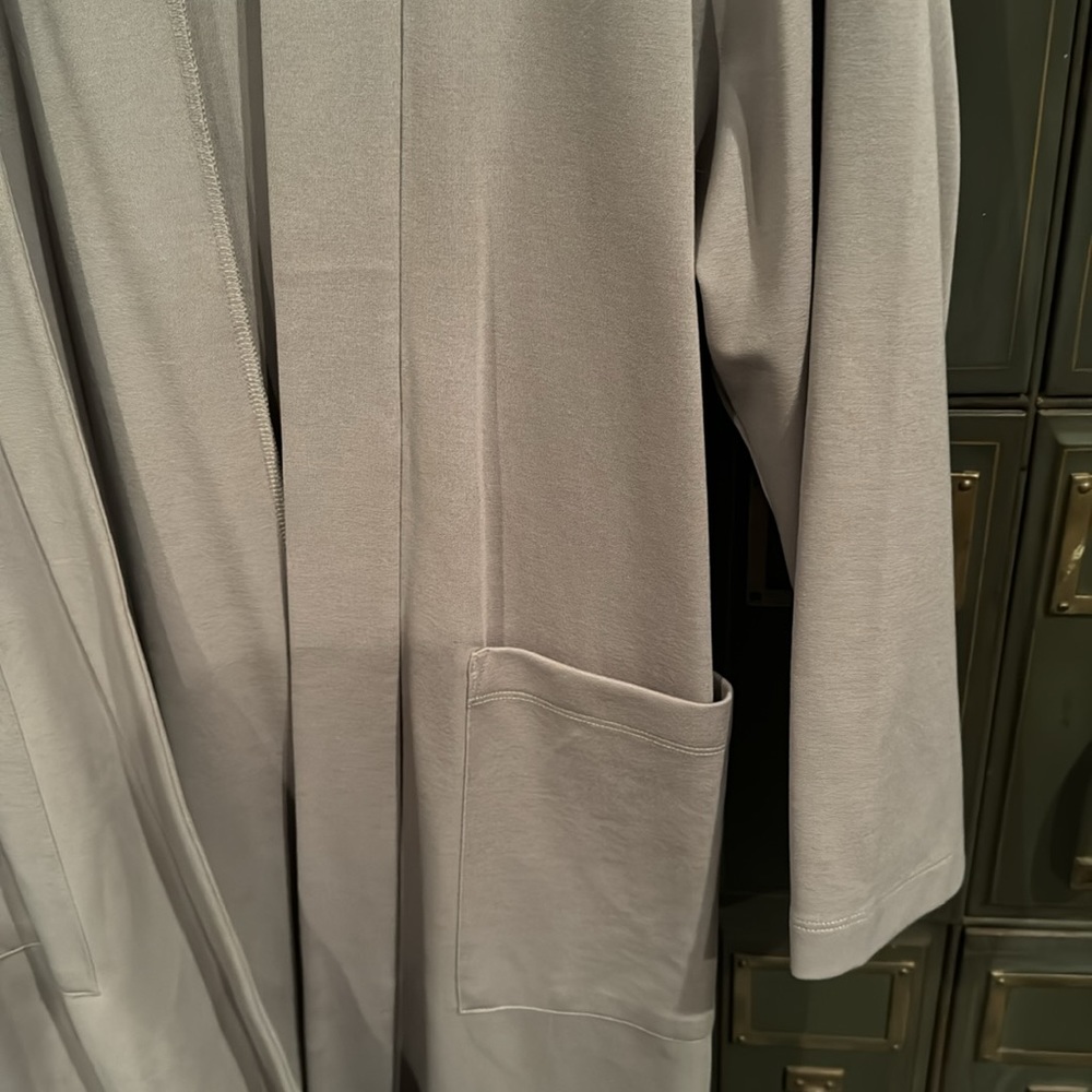 Eileen Fisher Duster - Picture 5 of 6